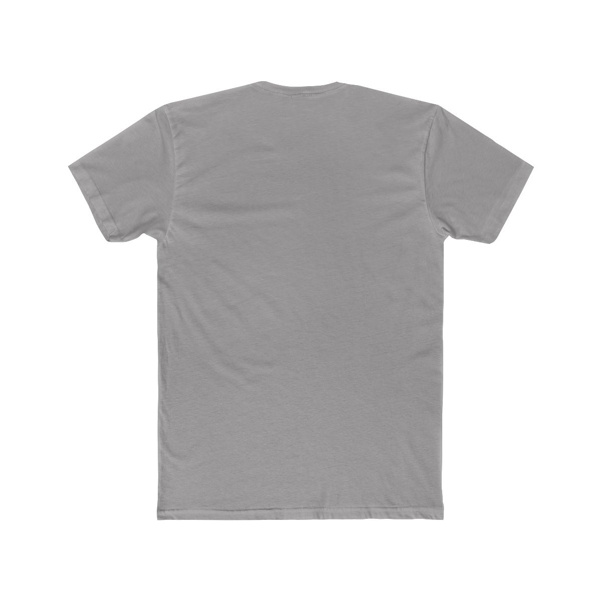 No Small Boy Stuff Minimalist T-Shirt - alternate angle 1, merchandise