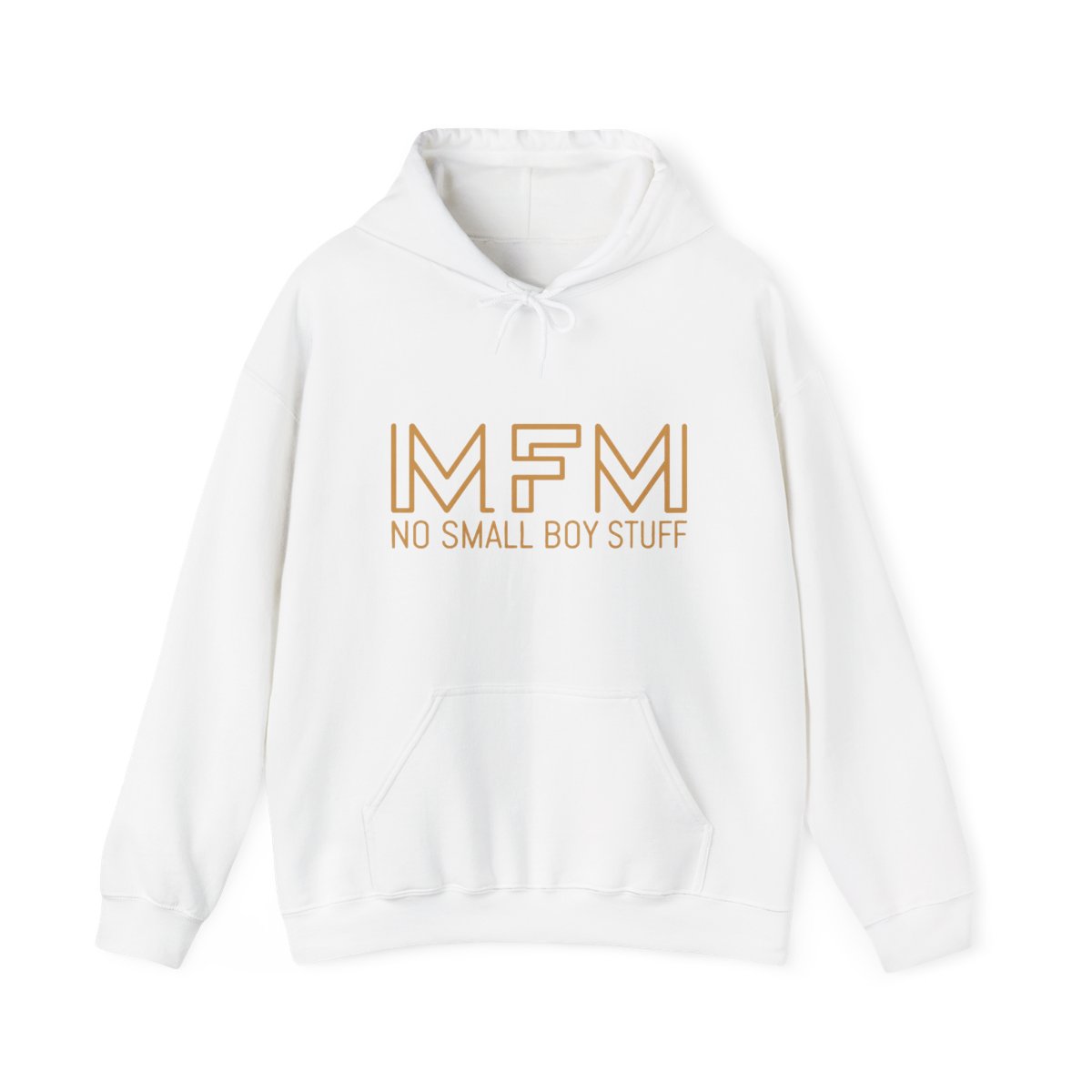 MFM My First Million Hoodie - Official Hoodies merchandise