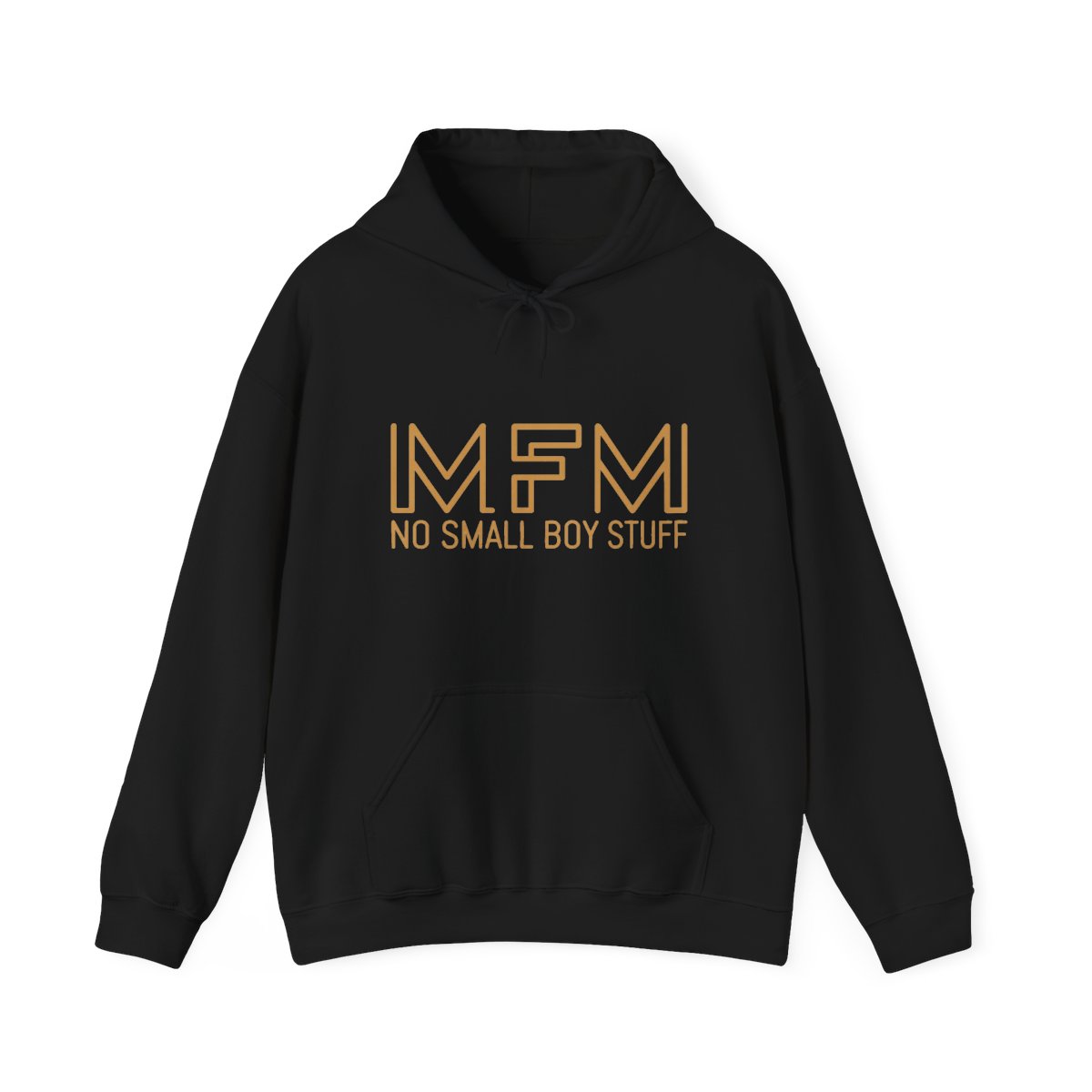 MFM My First Million Hoodie