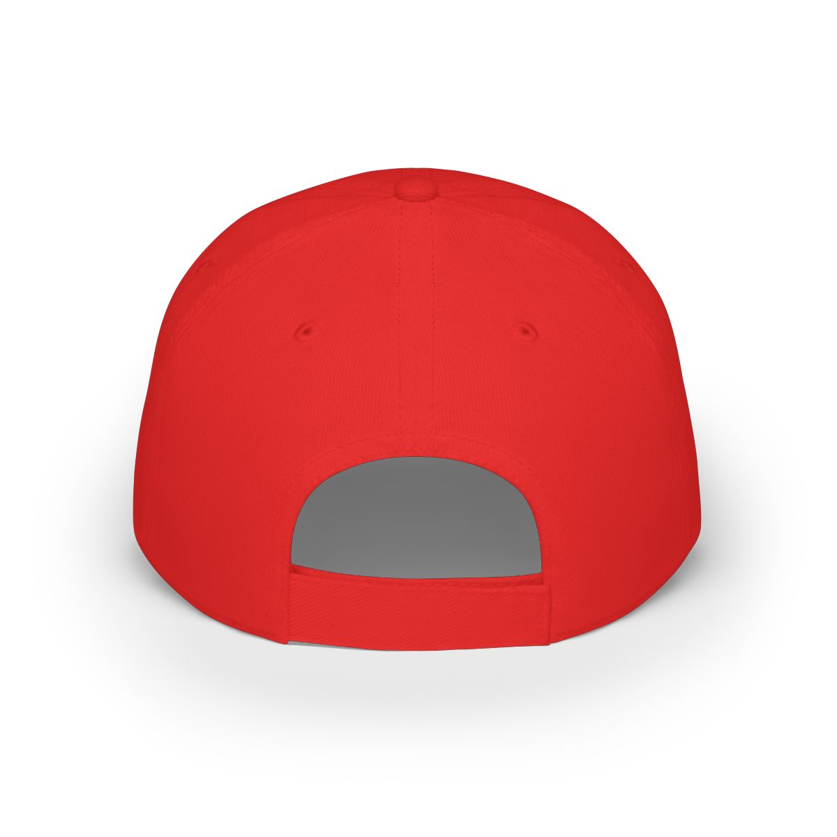 Manifest Cowboy My First Million Hat - alternate angle 1, merchandise