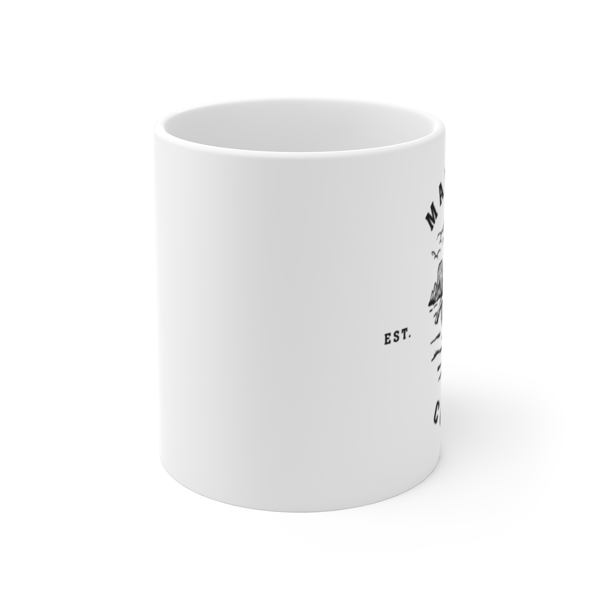Mugs & Drinkware - My First Million accessories collection