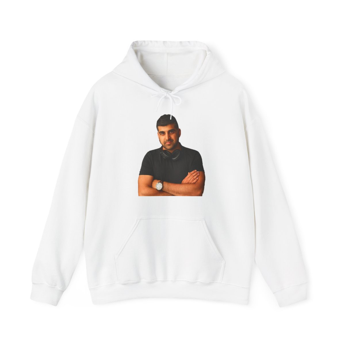 My First Million Shaan Puri Hoodie - Official Hoodies merchandise