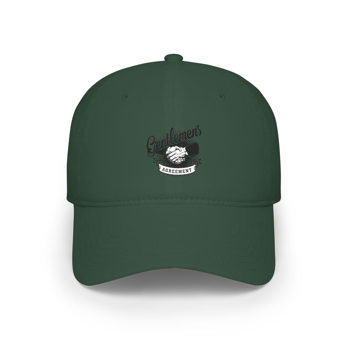 Gentleman's Agreement My First Million Hat - alternate angle 4, merchandise