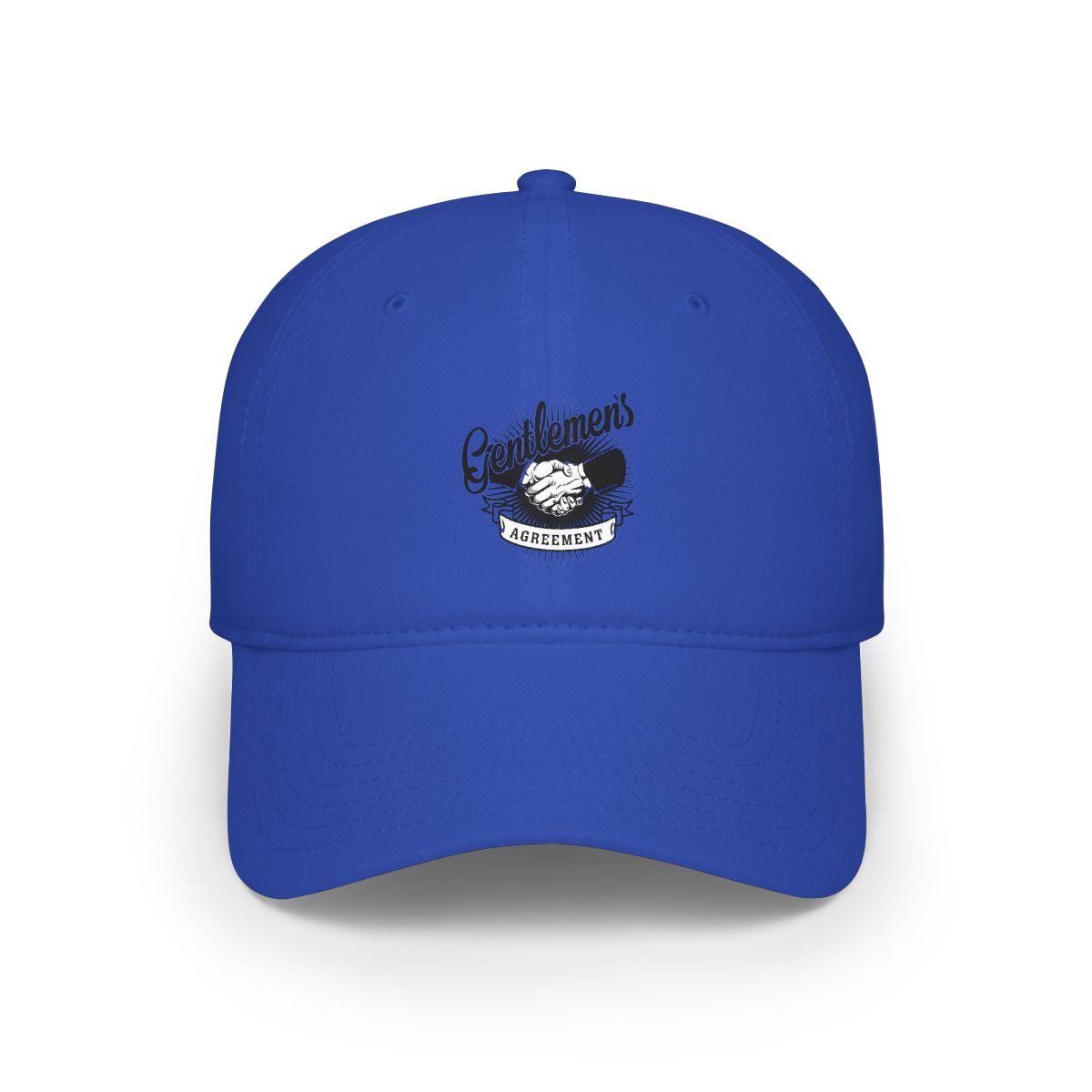 Gentleman's Agreement My First Million Hat - alternate angle 5, merchandise